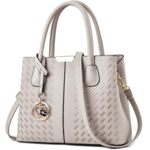 Tote Bags Top Handle Satche