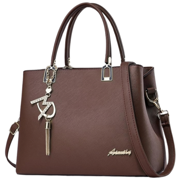 Bags Ladies Designer Top Handle Satchel Tote Bag