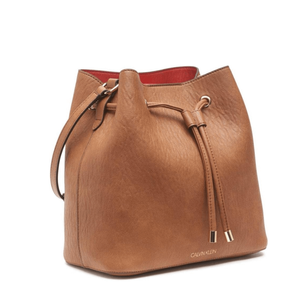 Calvin Klein bucket bag