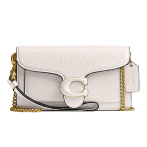 Tabby Coach Wristlet: The 5 Best Ways to Wear It Now