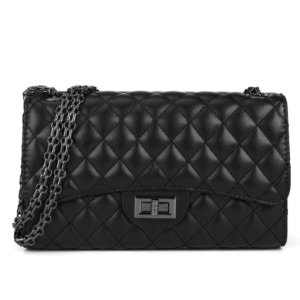 Quilted Crossbody Bag: 6 Beautiful Reasons Fashion Lovers Are Obsessed with It