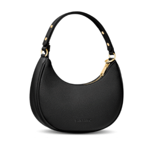 Vantamo Crescent Bag ,The Stylish Solution for Secure & Chic Outings