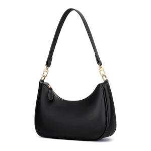 Small Shoulder Bag: 5 Genius Features You’ll Absolutely Love