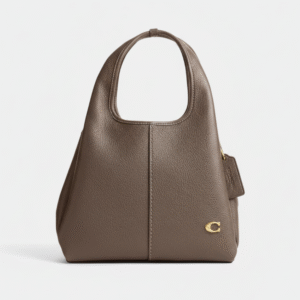Lana Coach Handbag: How To Spot Its 4 Authentic Markers