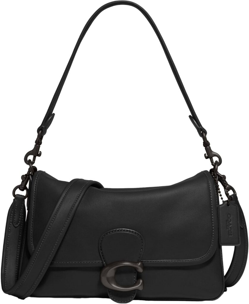 Discover how the Coach Tabby Bag transforms your style in 5 powerful ways. This detailed review covers quality, design, versatility, and styling ideas so you can choose the perfect Coach Tabby Bag with confidence.