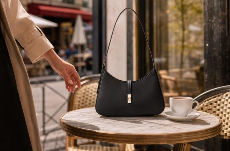 Shoulder Bag for Women