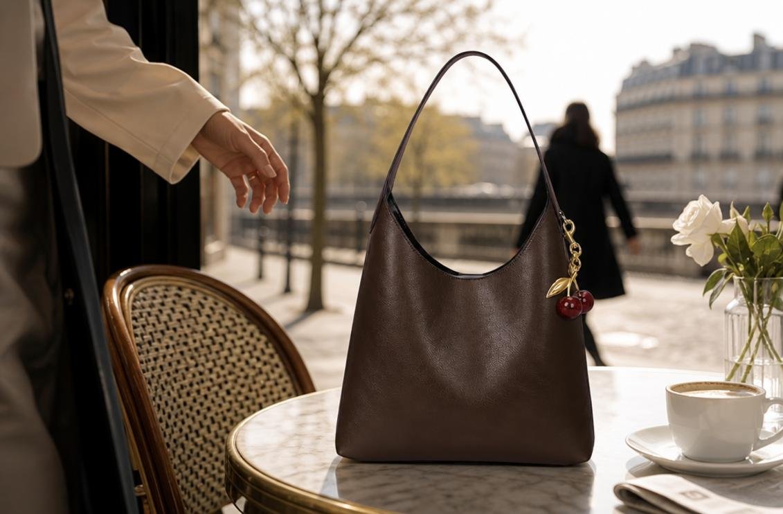 Suede Hobo Bag Secrets Every Stylish Woman Is Obsessed With