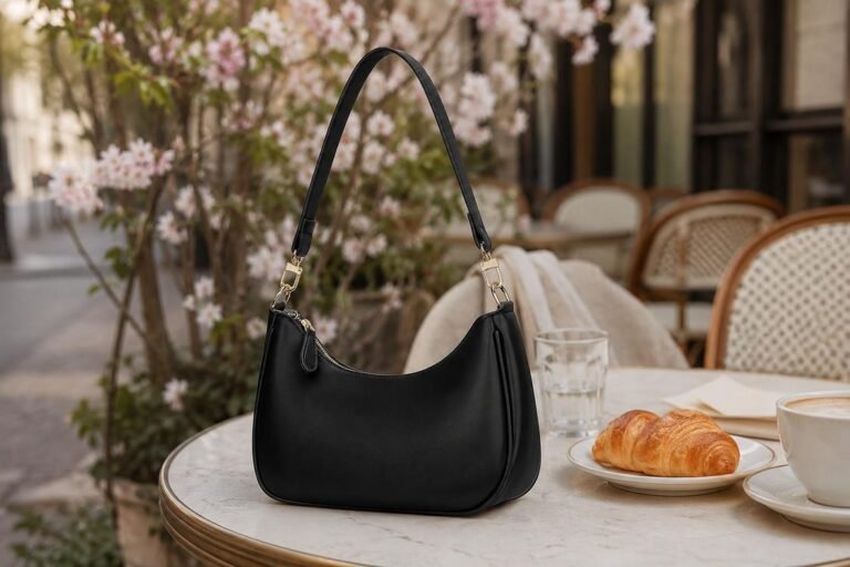shoulder bag