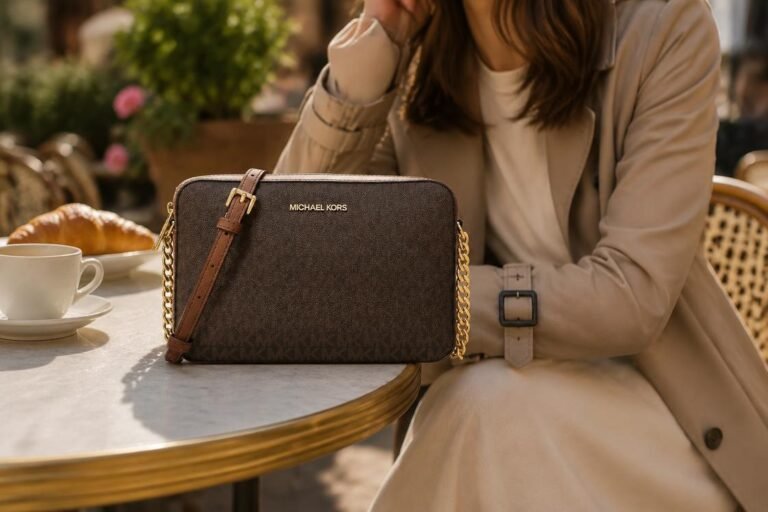 Michael Kors Crossbody