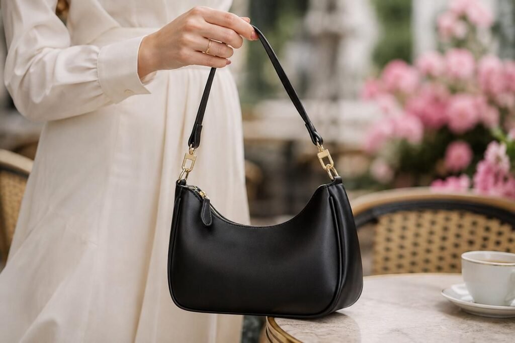 shoulder bag