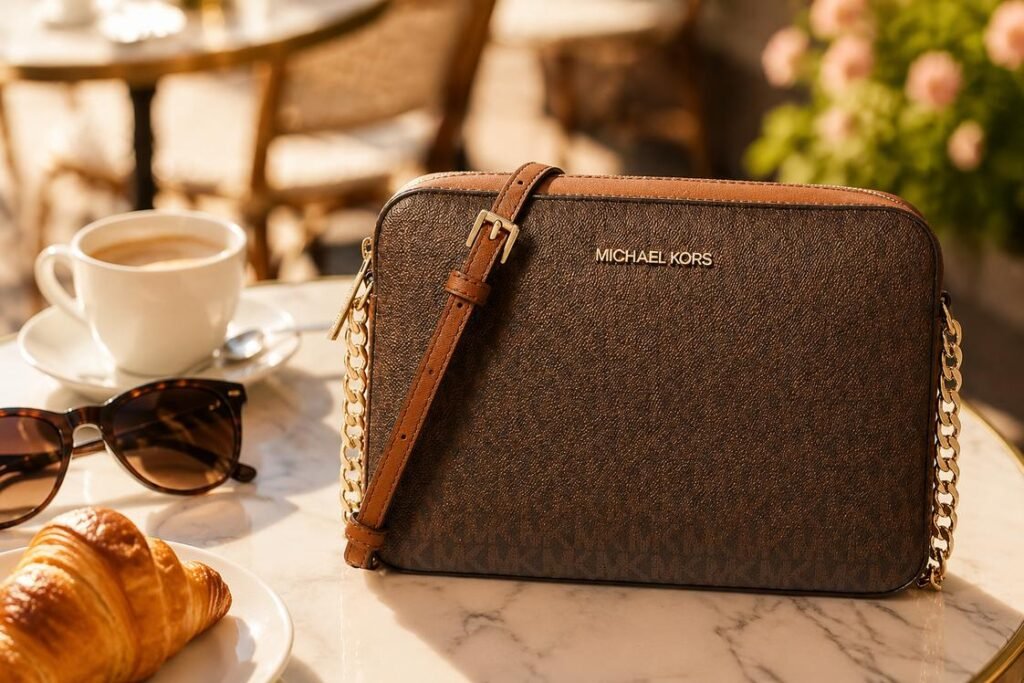 Michael Kors Crossbody
