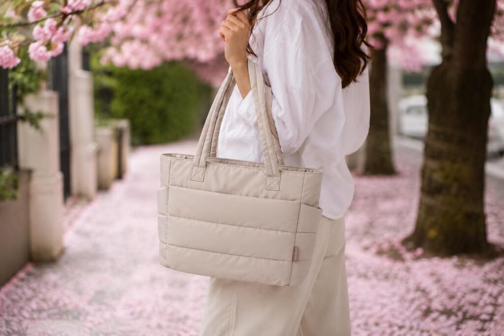 bagsmart tote bag