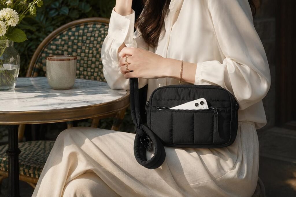 Mini Crossbody bag